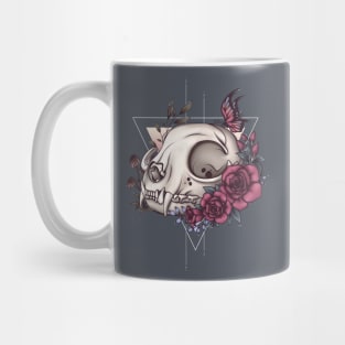 Beauty in Decay Mug